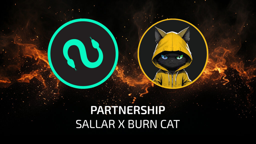 Burn Cat Sallar Partnership