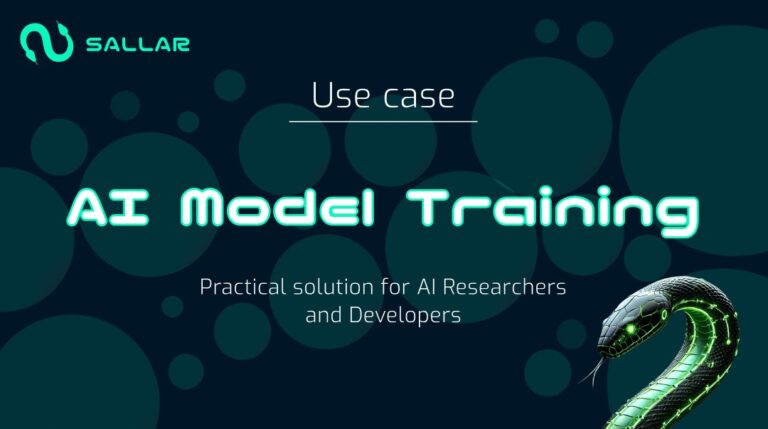 AI Model Training