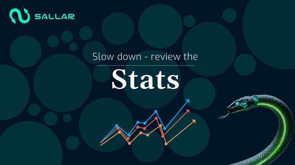 Sallar Stats