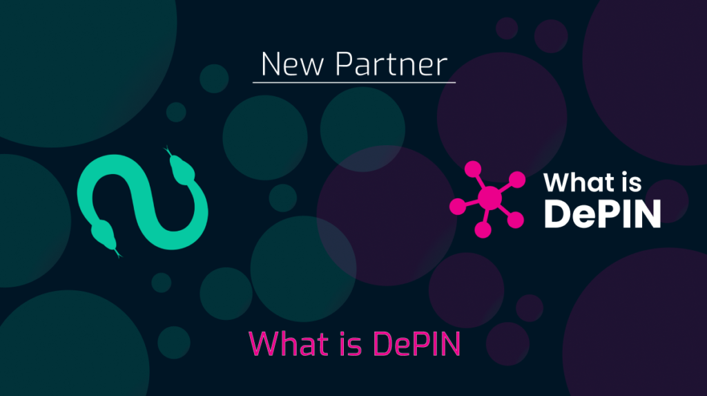 What is DePIN