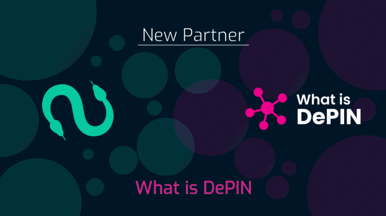 What is DePIN