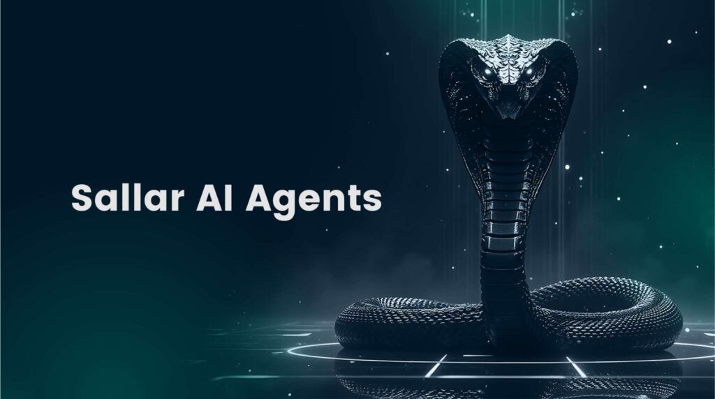 Sallar AI Agents