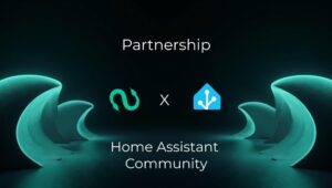 Sallar Partners with Home Assistant
