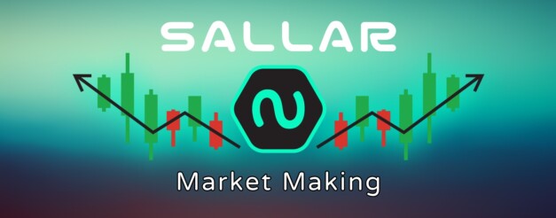Sallar (ALL) Introduces Market Making for the ALL-USDT Pair